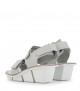 sandales cleat f perla