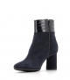 low boots 78069 blu