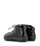 zapatillas hop f negro