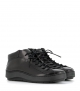 zapatillas hop f negro