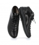 zapatillas hop f negro