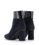 low boots 78069 blu