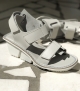 sandales cleat f perla
