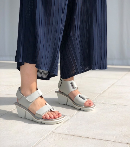 sandales cleat f perla
