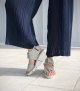 sandales cleat f perla