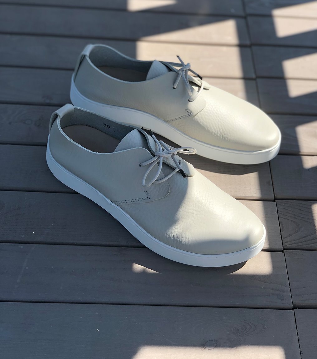 Casual shoes Trippen Shio f perla