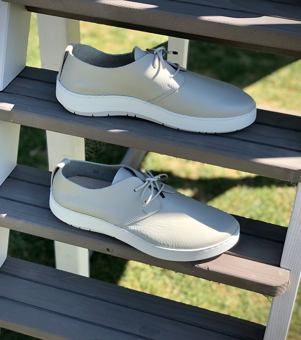 Casual shoes Trippen Shio f perla