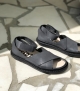 sandalias lagos f gris