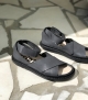 sandals lagos f grey