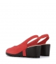 sandals cesar corail