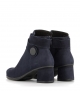 boots alix marine