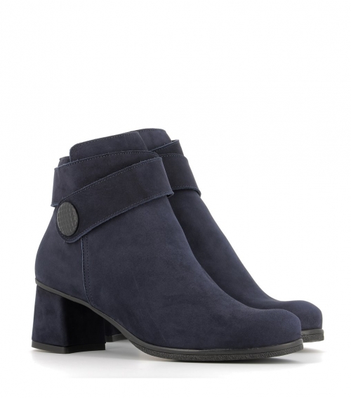 boots alix marine