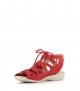 sandalias laurette corail