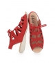 sandalias laurette corail