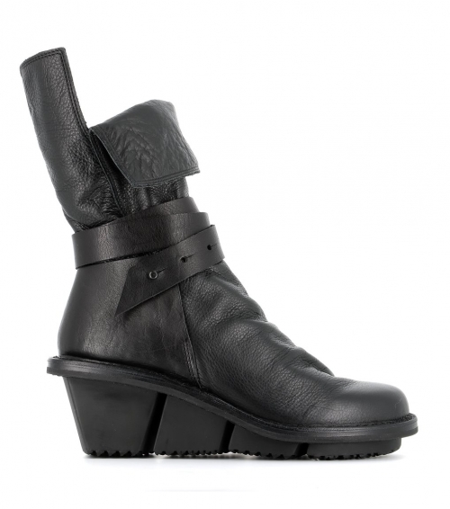 bottes concept f noir