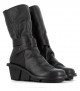 botas concept f negro