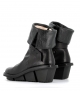 botas concept f negro