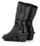 botas concept f negro