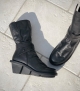 botas concept f negro