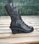 boots concept f black