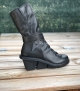 botas concept f negro