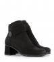 boots alix noir