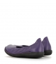 bailarinas natural 68303 violet