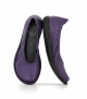 bailarinas natural 68303 violet