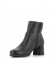 boots annie noir