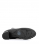 boots annie noir