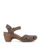 sandales next 52866 taupe