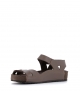 sandals aruba 14870 taupe