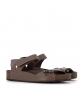sandals aruba 14870 taupe