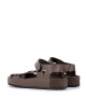 sandalias aruba 14870 taupe