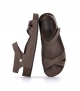 sandals aruba 14870 taupe