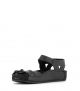 sandals aruba 14870 black
