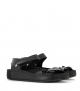 sandales aruba 14870 noir