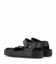 sandals aruba 14870 black