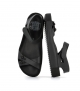 sandals aruba 14870 black