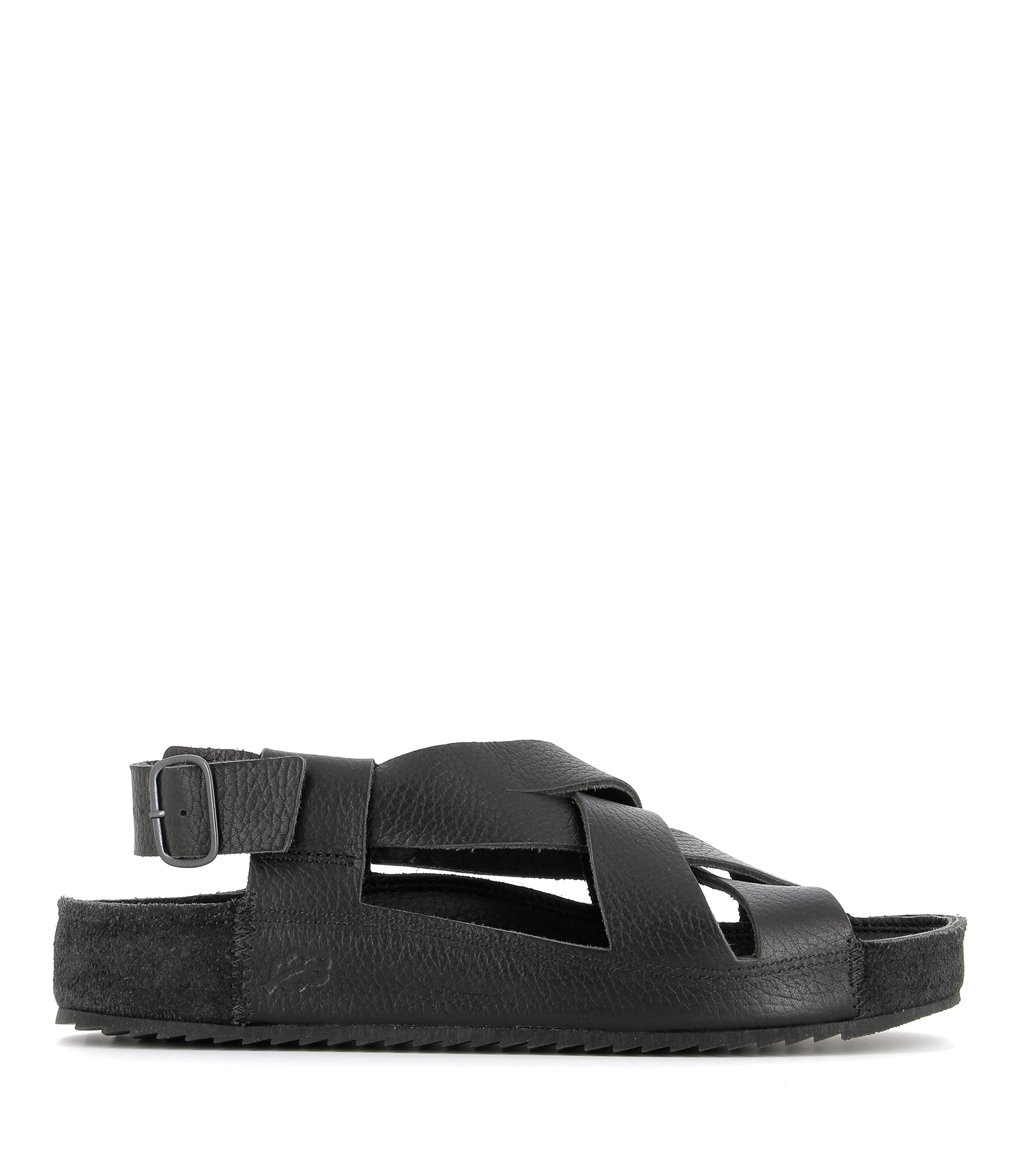 sandals aruba 14252 black