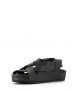 sandales aruba 14252 noir