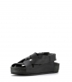 sandals aruba 14252 black