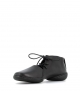 casual shoes bare f black