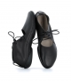 chaussures bare f noir