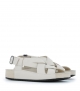 sandales aruba 14252 blanc