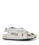 sandalias aruba 14252 blanco