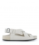 sandales aruba 14252 blanc