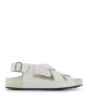 sandalias aruba 14252 blanco