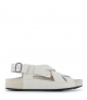 sandals aruba 14252 white