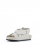 sandalias aruba 14252 blanco